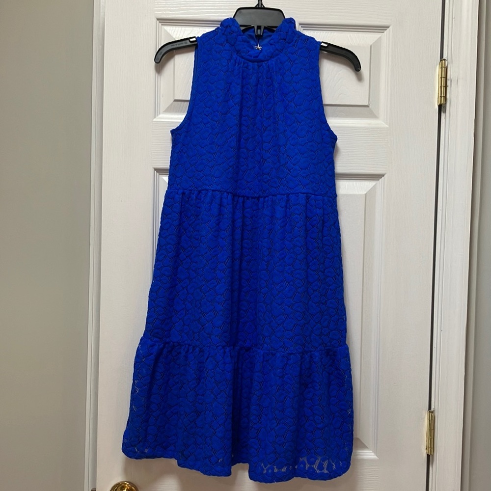 Lilly Pulitzer Cornelia Swing Dress